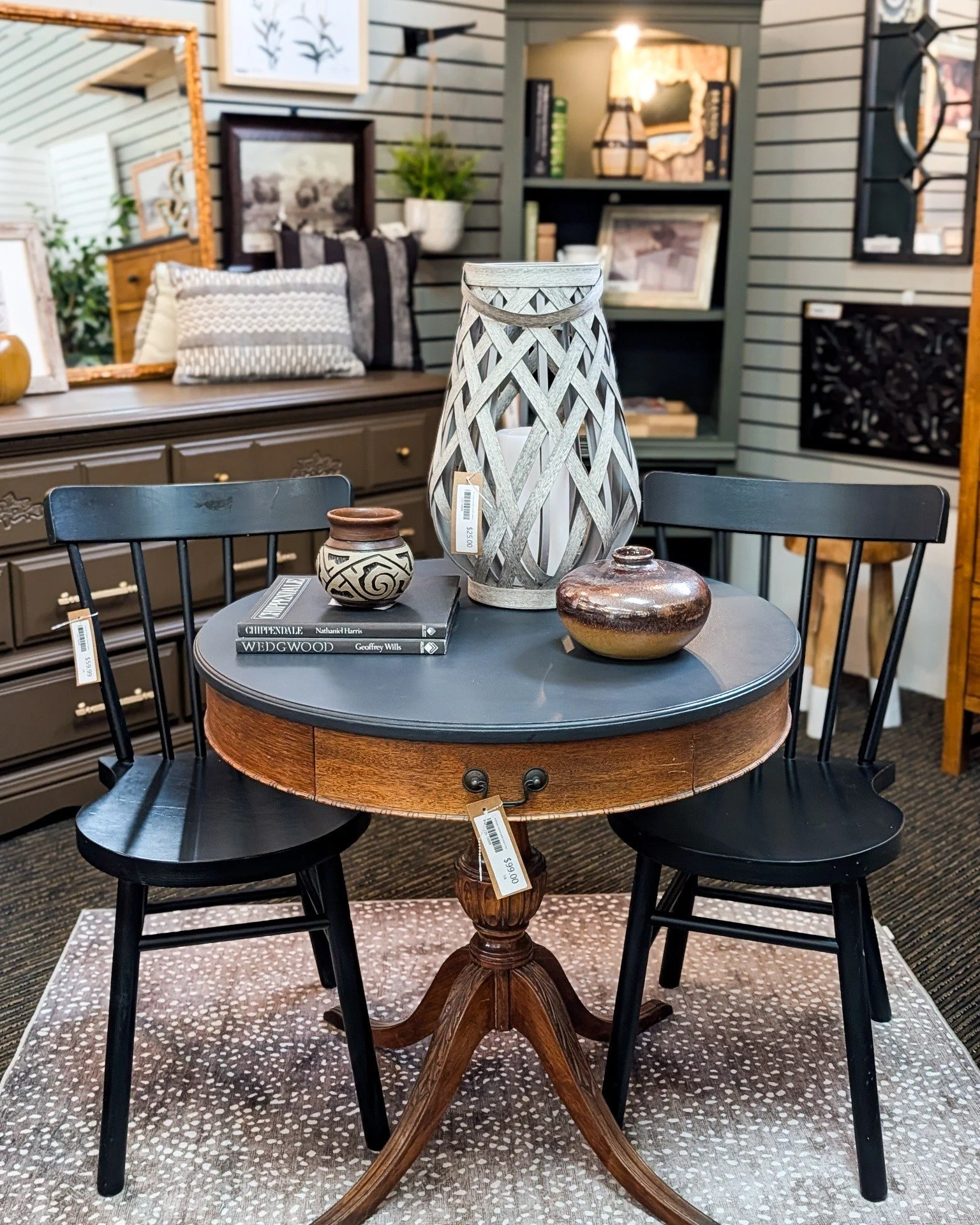 Forget the gym&mdash;
try walking through the warehouse carrying &ldquo;just one small piece&rdquo; that somehow weighs 87 pounds.

Bonus points if you make it to checkout without asking for help. 😅

Follow us on FB, Insta, TikTok, Pinterest &amp; Y