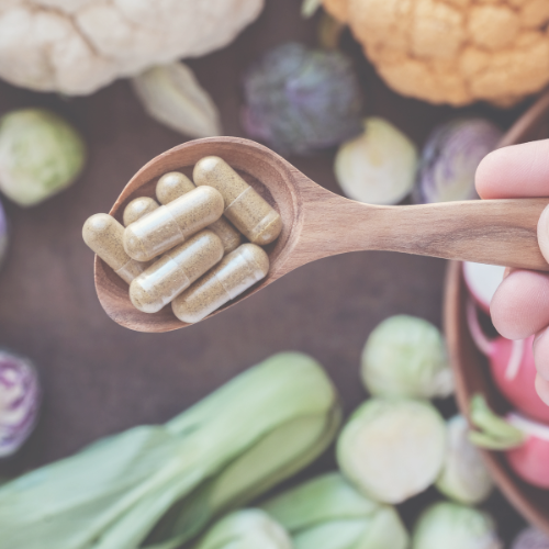 5 Simple Ways to Support Your Immune System This Fall