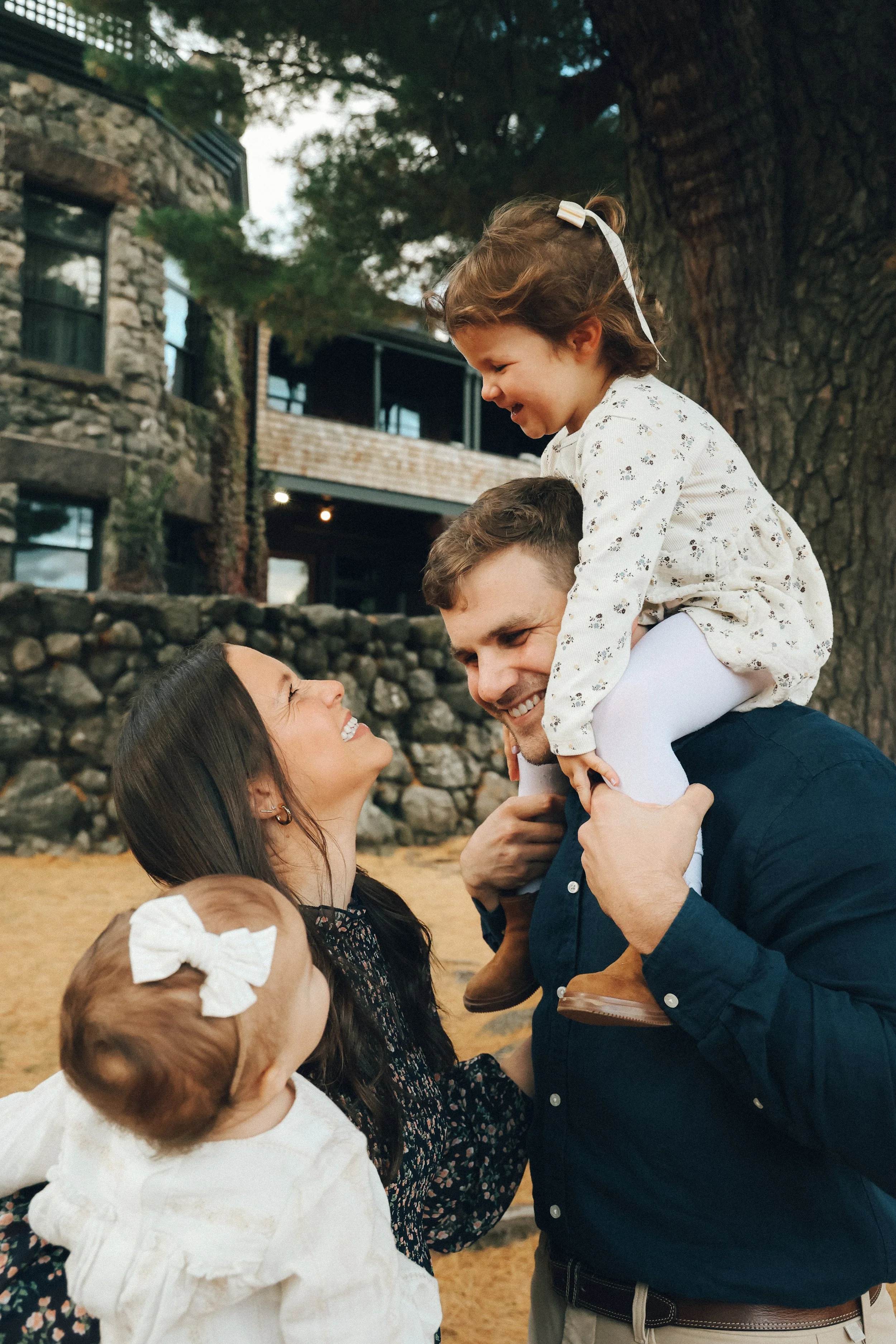 7 Signs Your Hormones May Be at the Root of Your Postpartum Challenges