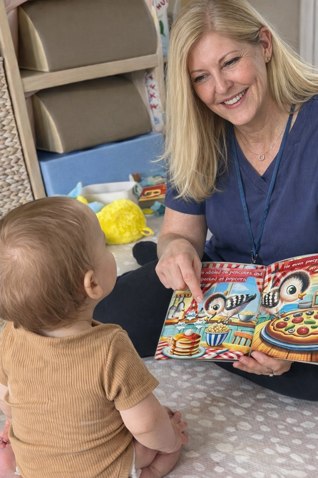 CIndy reading with infant learning to talk.png