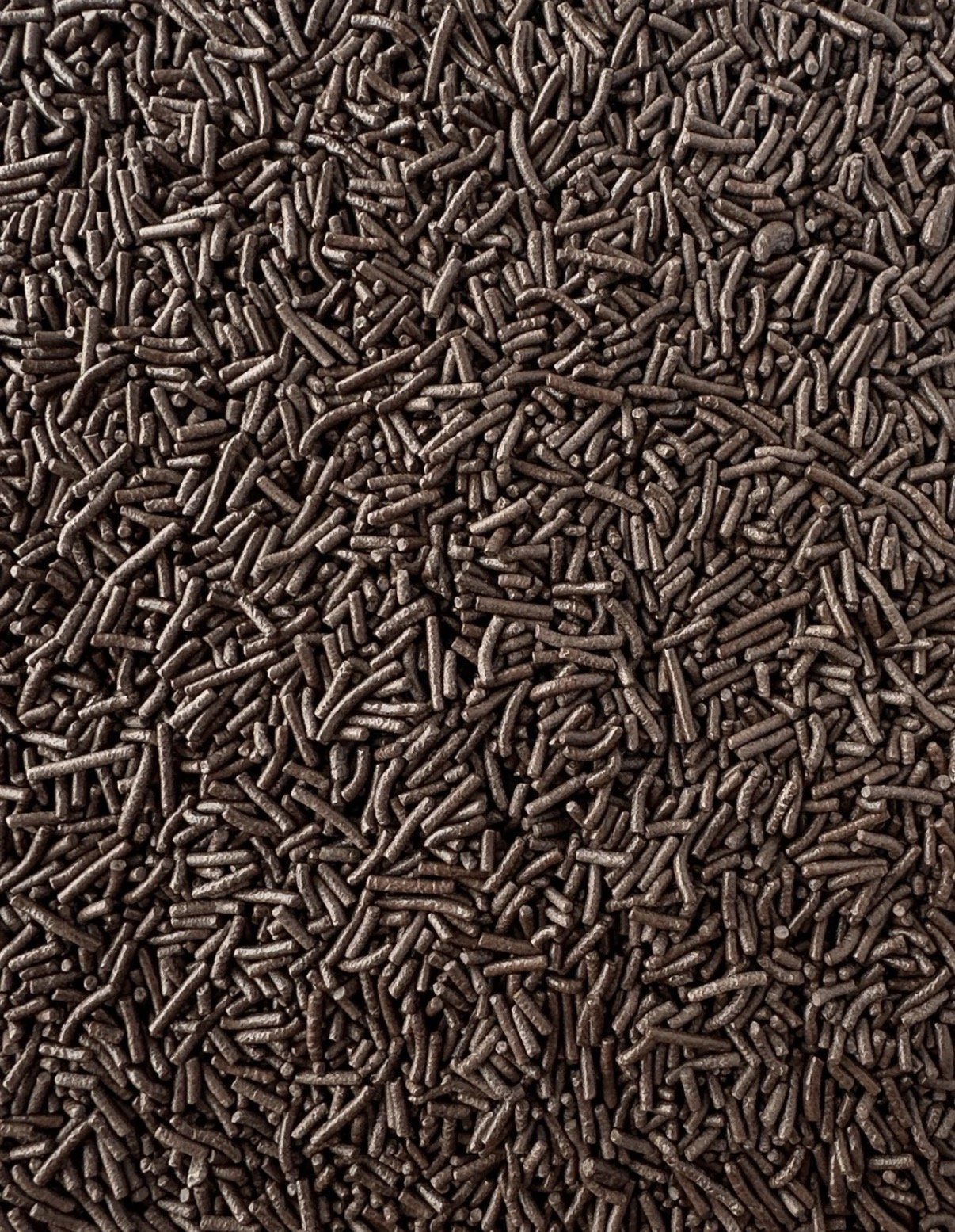 Sweetapolita - Chocolate Crunchy Sprinkles