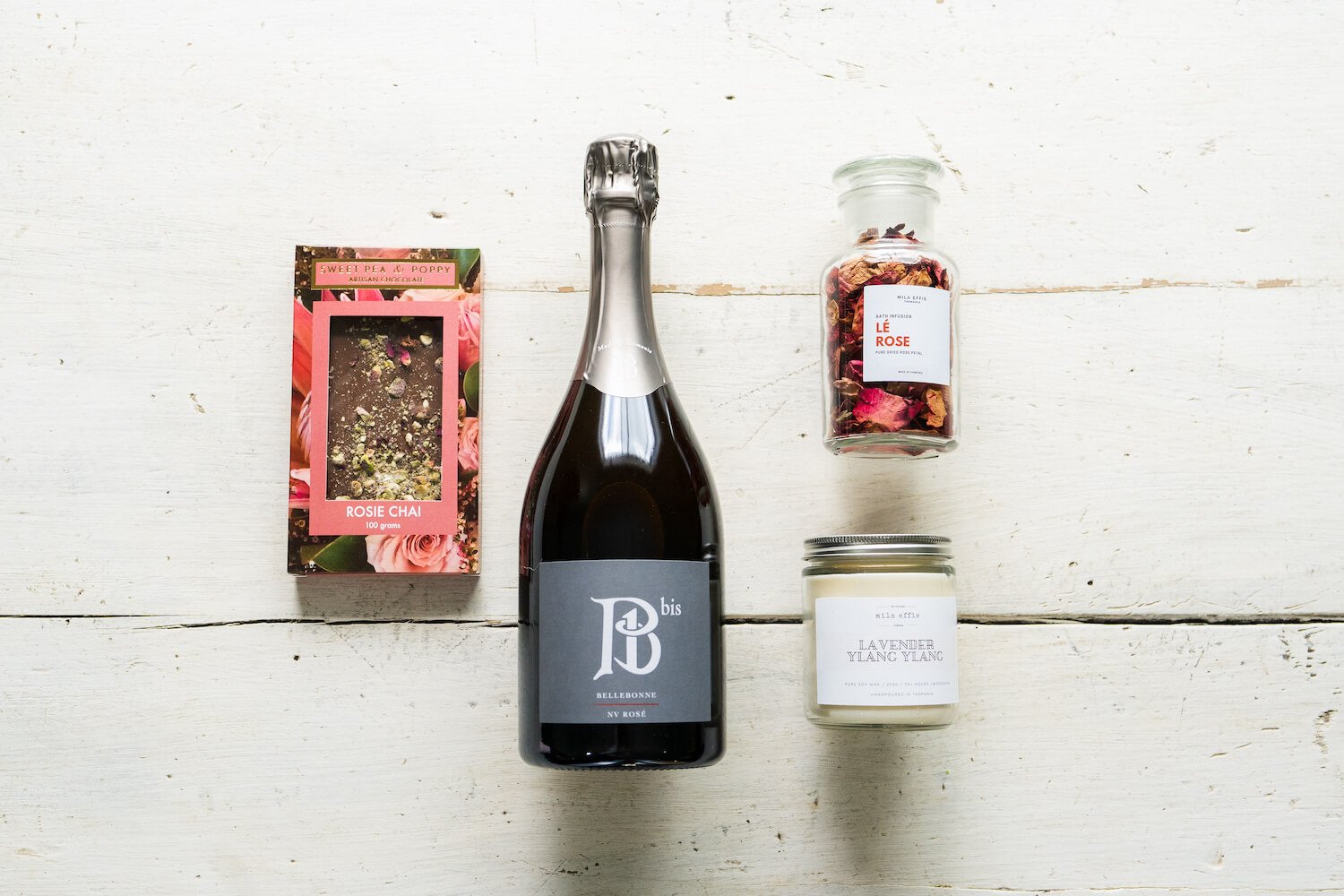 Order hampers online — Hampers Tasmania.