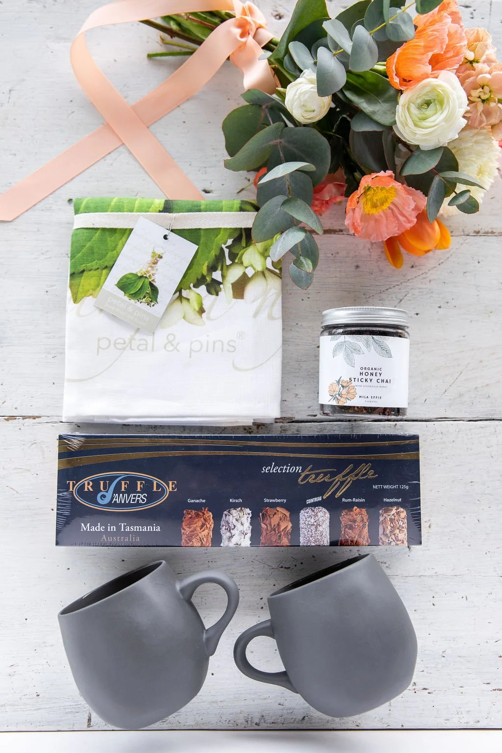 Hampers Tasmania. Hampers Tasmania