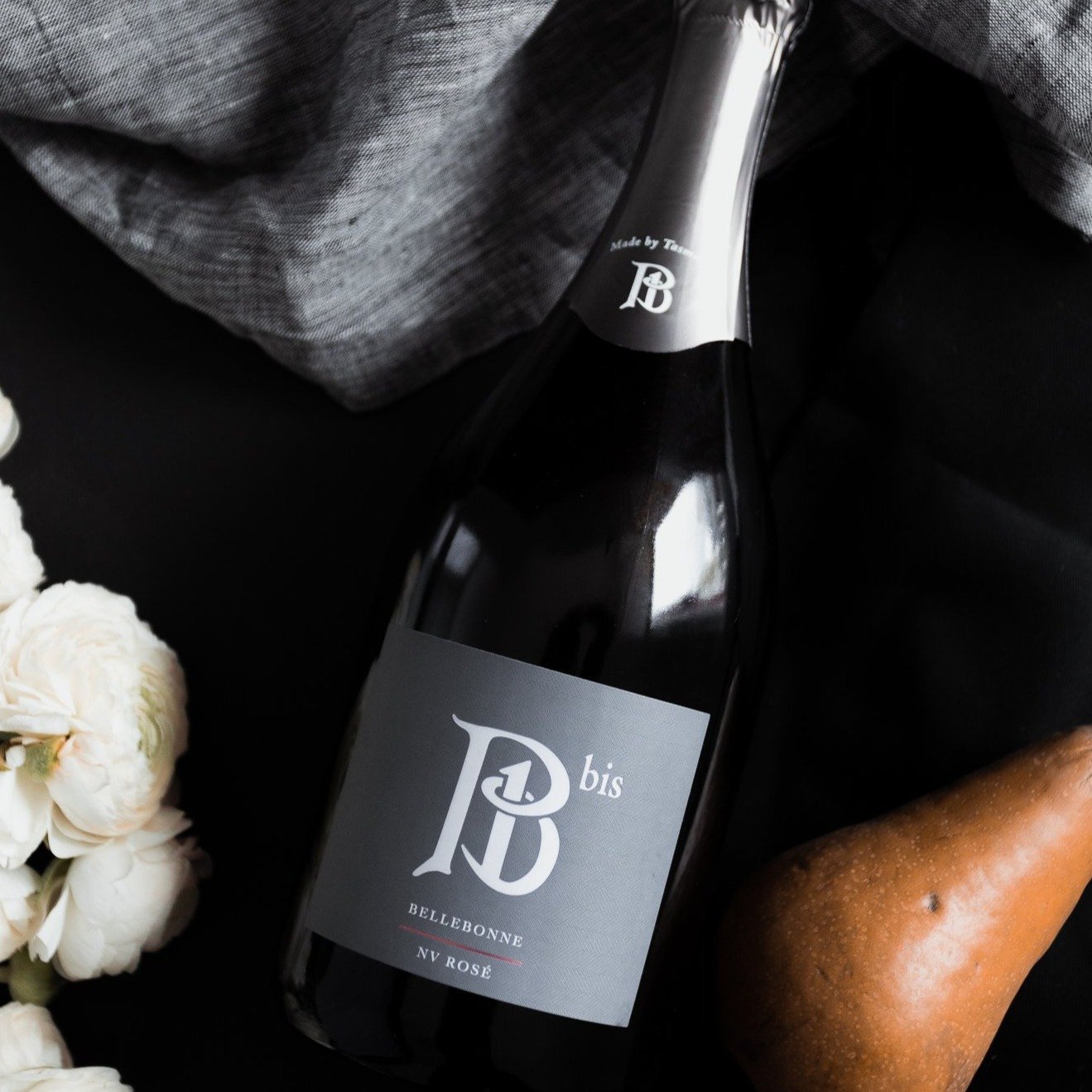 Bellebonne Bis Non Vintage Rose