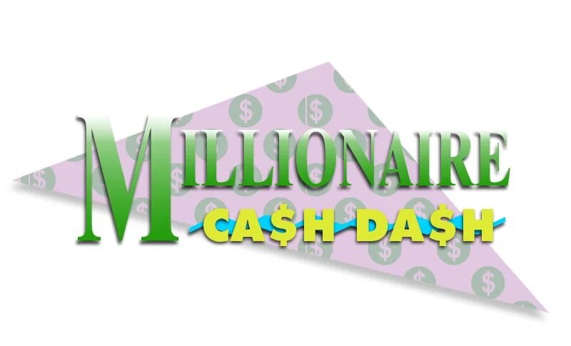 Coming soon: Millionaire Cash Dash - will YOU have it all? 
.
.
.
.
.
#90s #gameshow #millionaire #cashdash #richkidsofinstagram