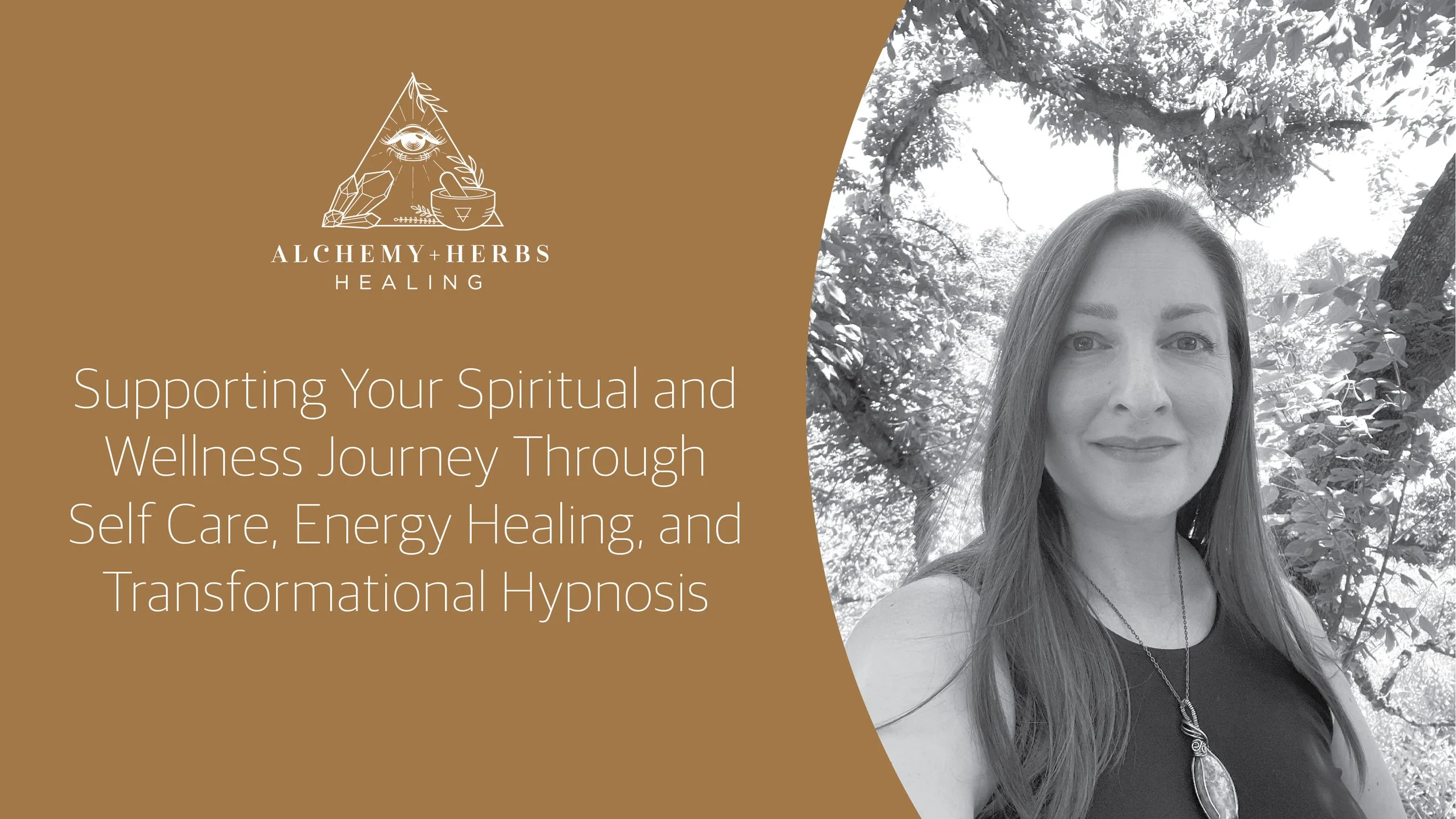 Alchemy + Herbs Healing: Do You Know The Significance Behind Our Name?