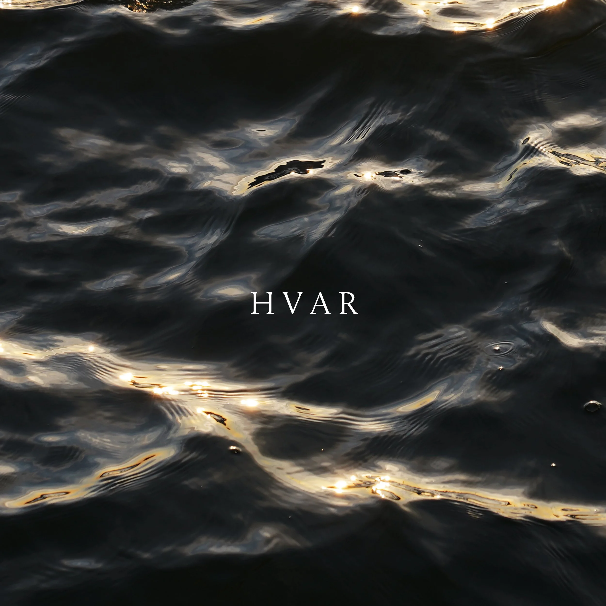 HVAR by PIANIKA cover art