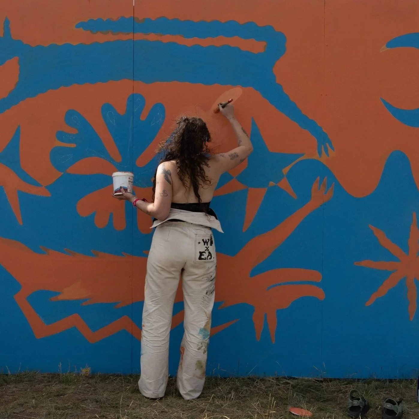 Playtime Festival / Mongolia / 2025