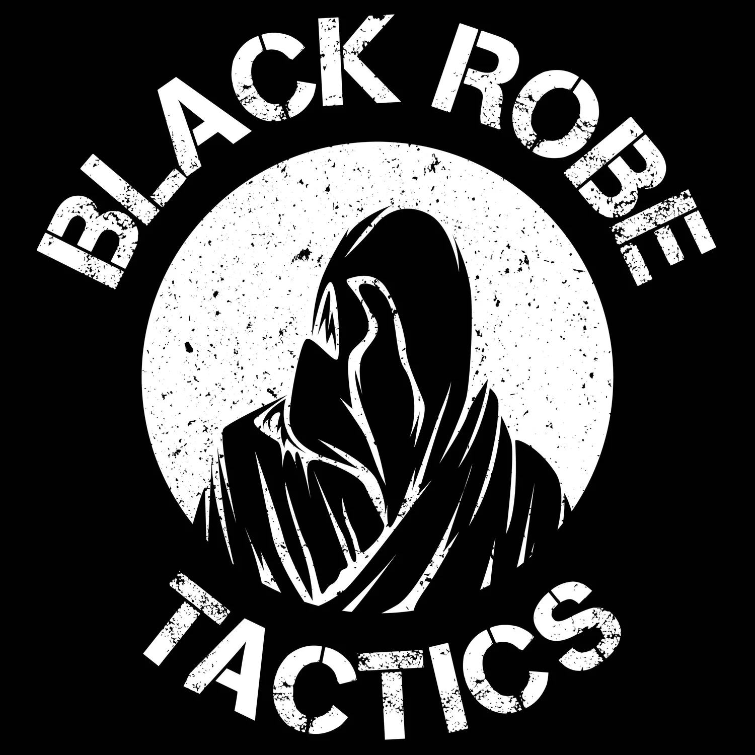 Black Robe Tactics
