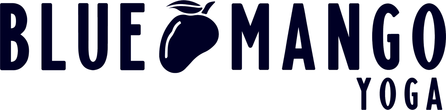 Blue Mango Yoga
