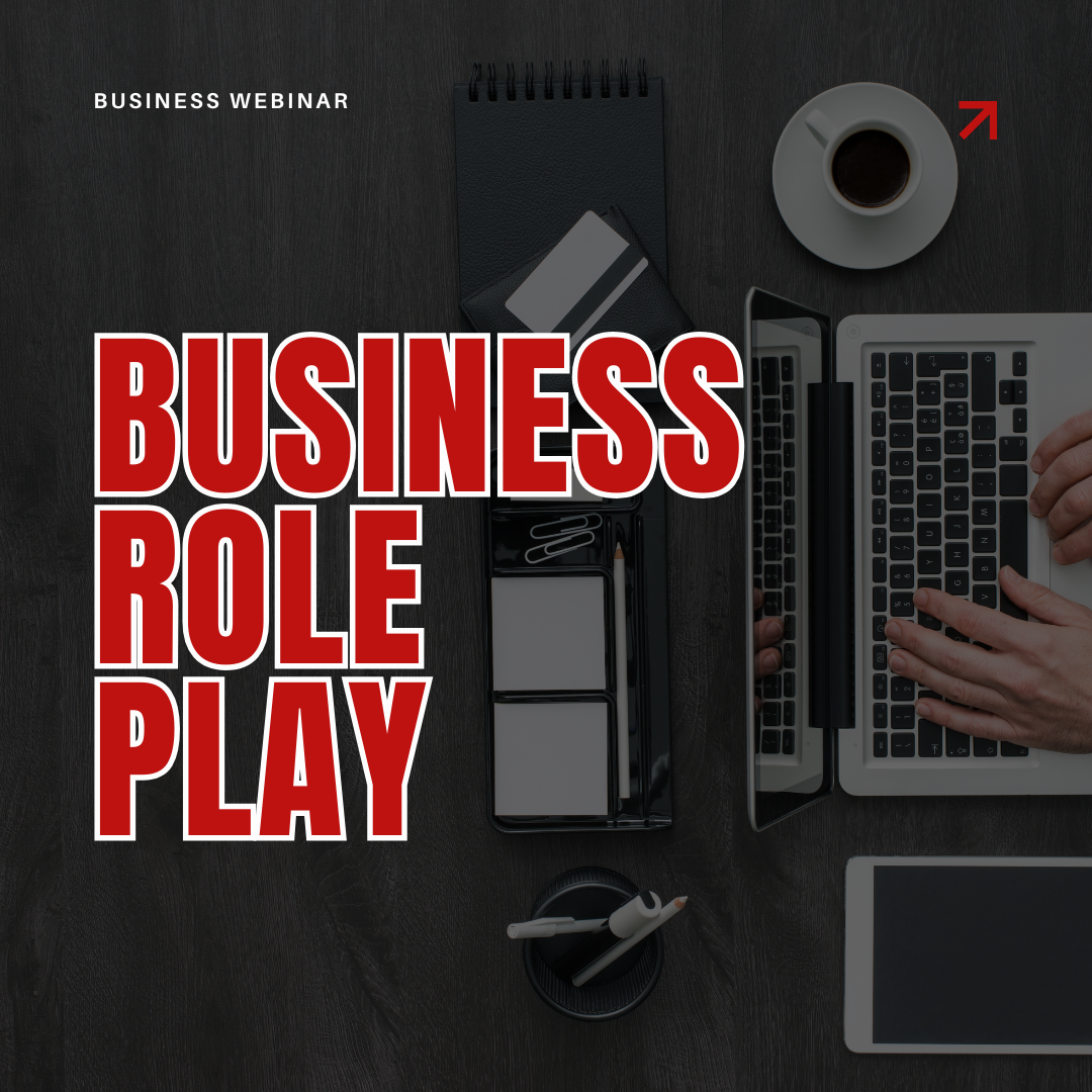 Business Seminar : Role Play