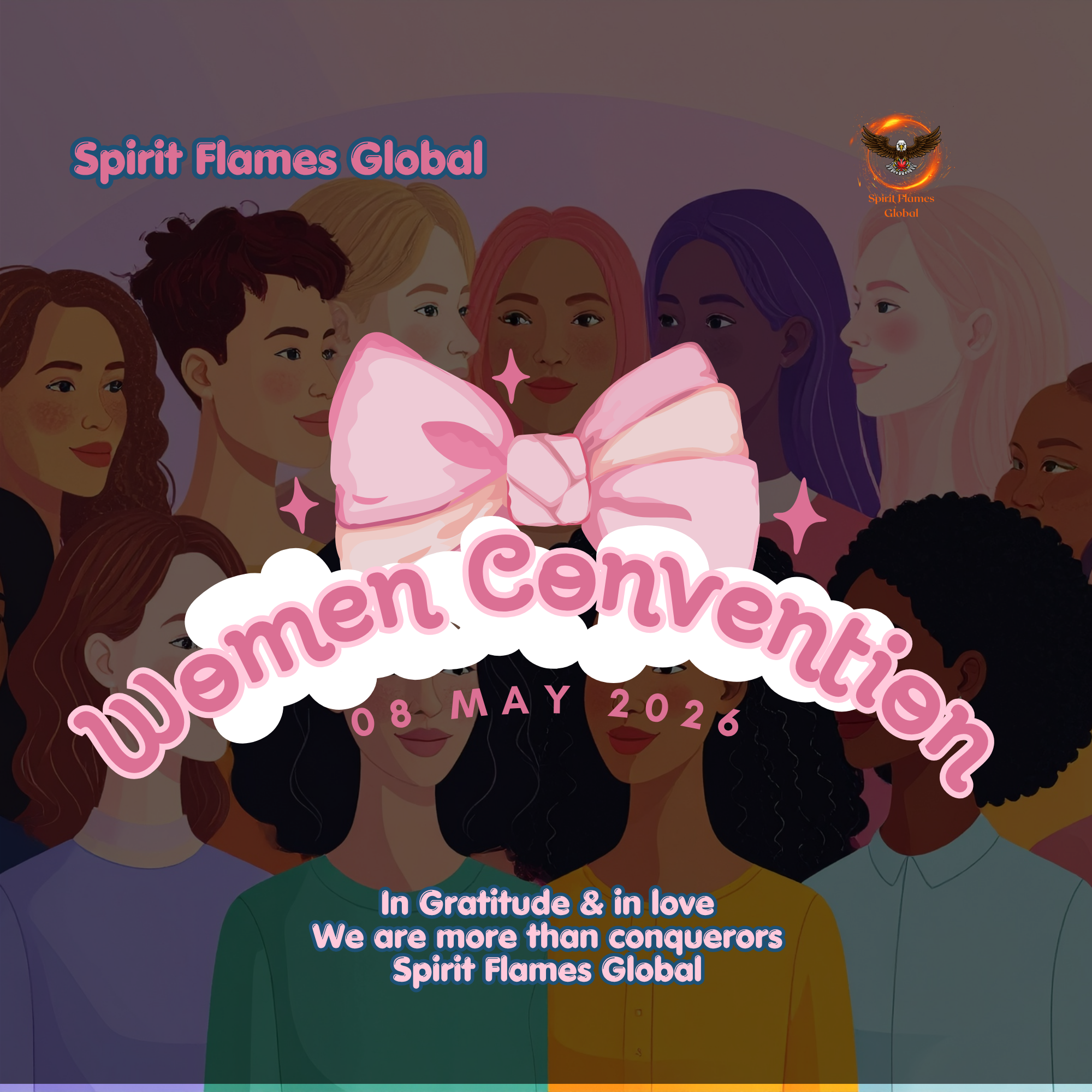 Women Convention