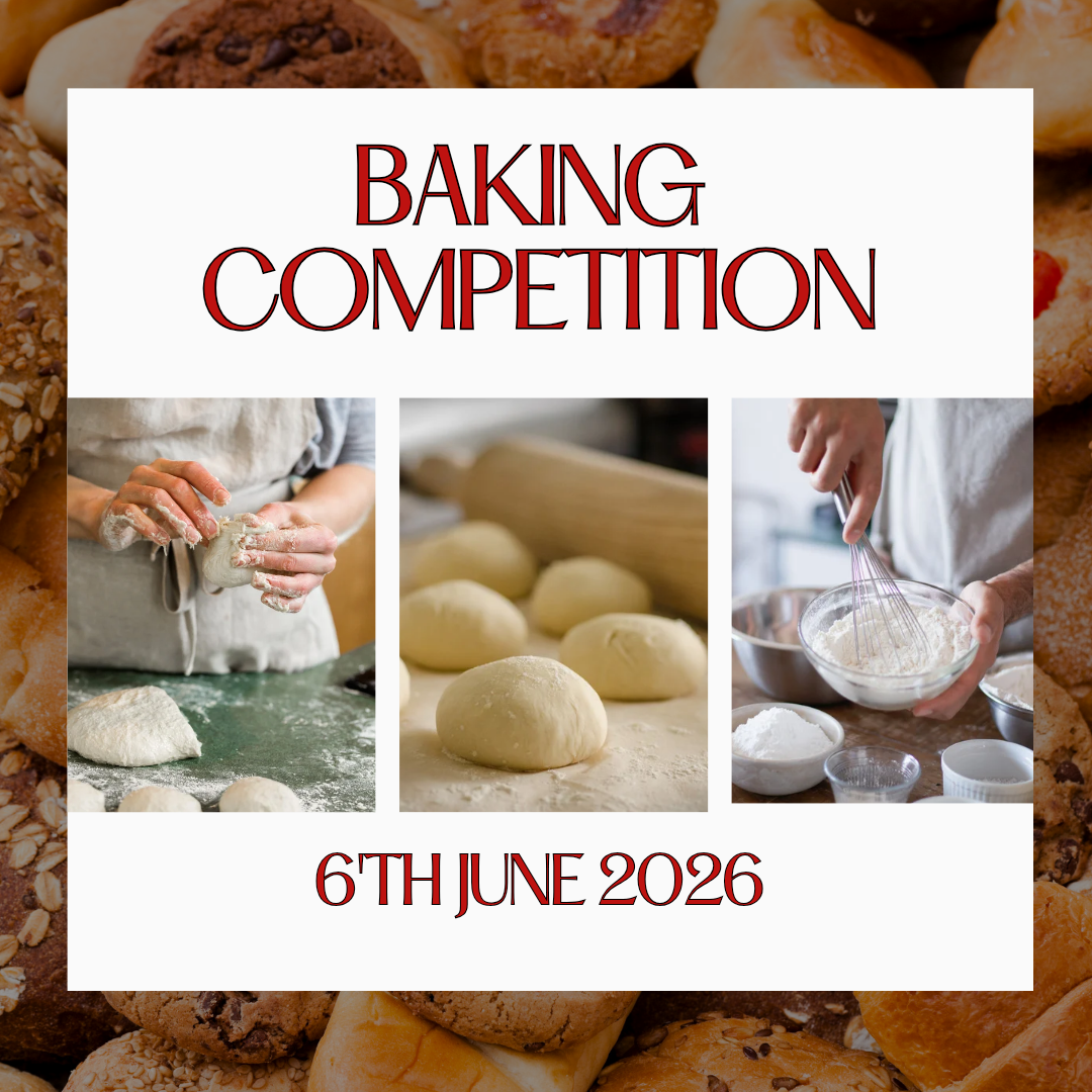 Baking Competition