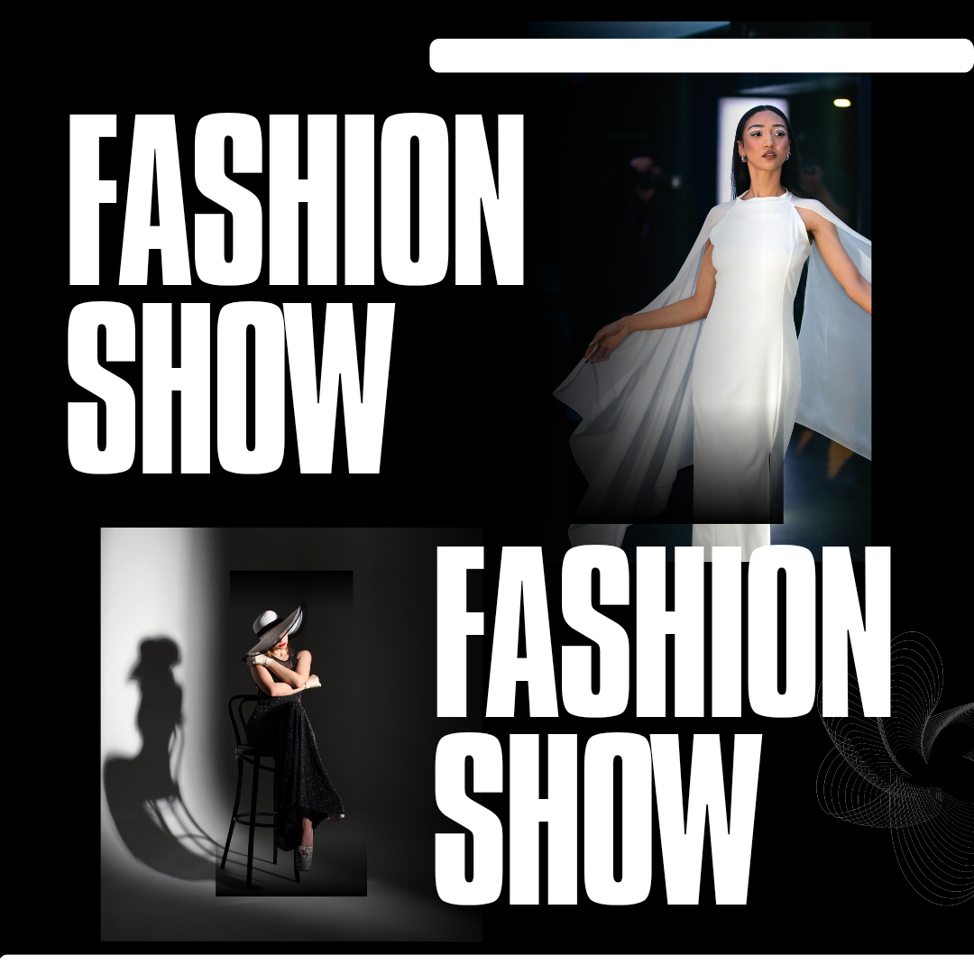 Fashion Show