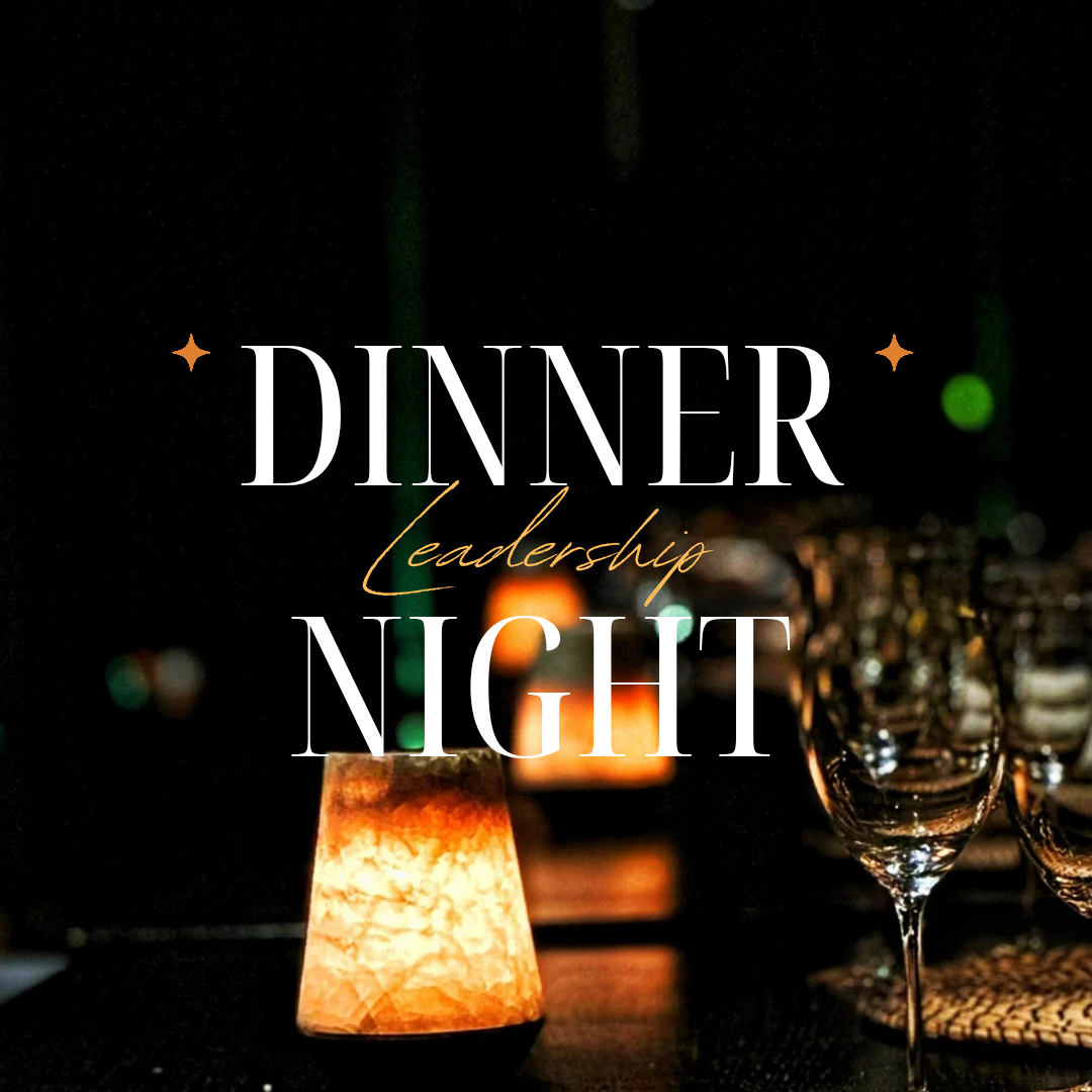 Leadership Dinner Night