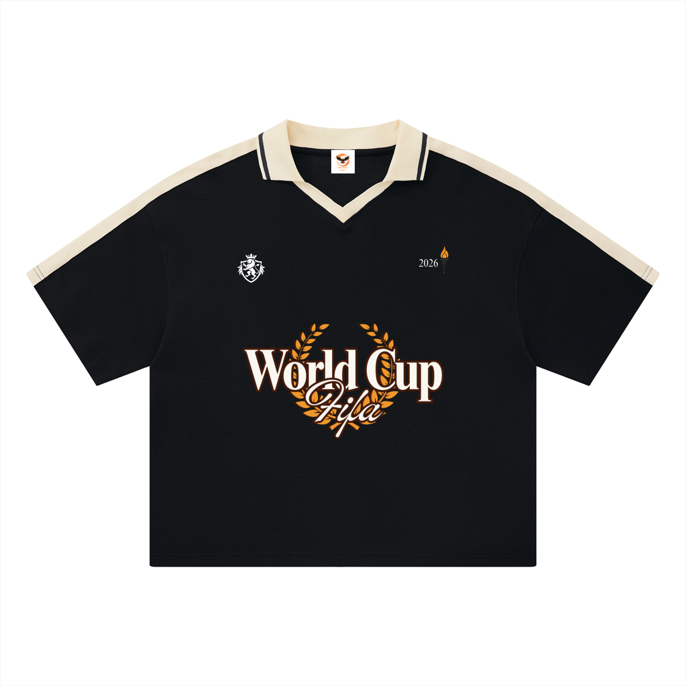 World Cup Polo Shirt