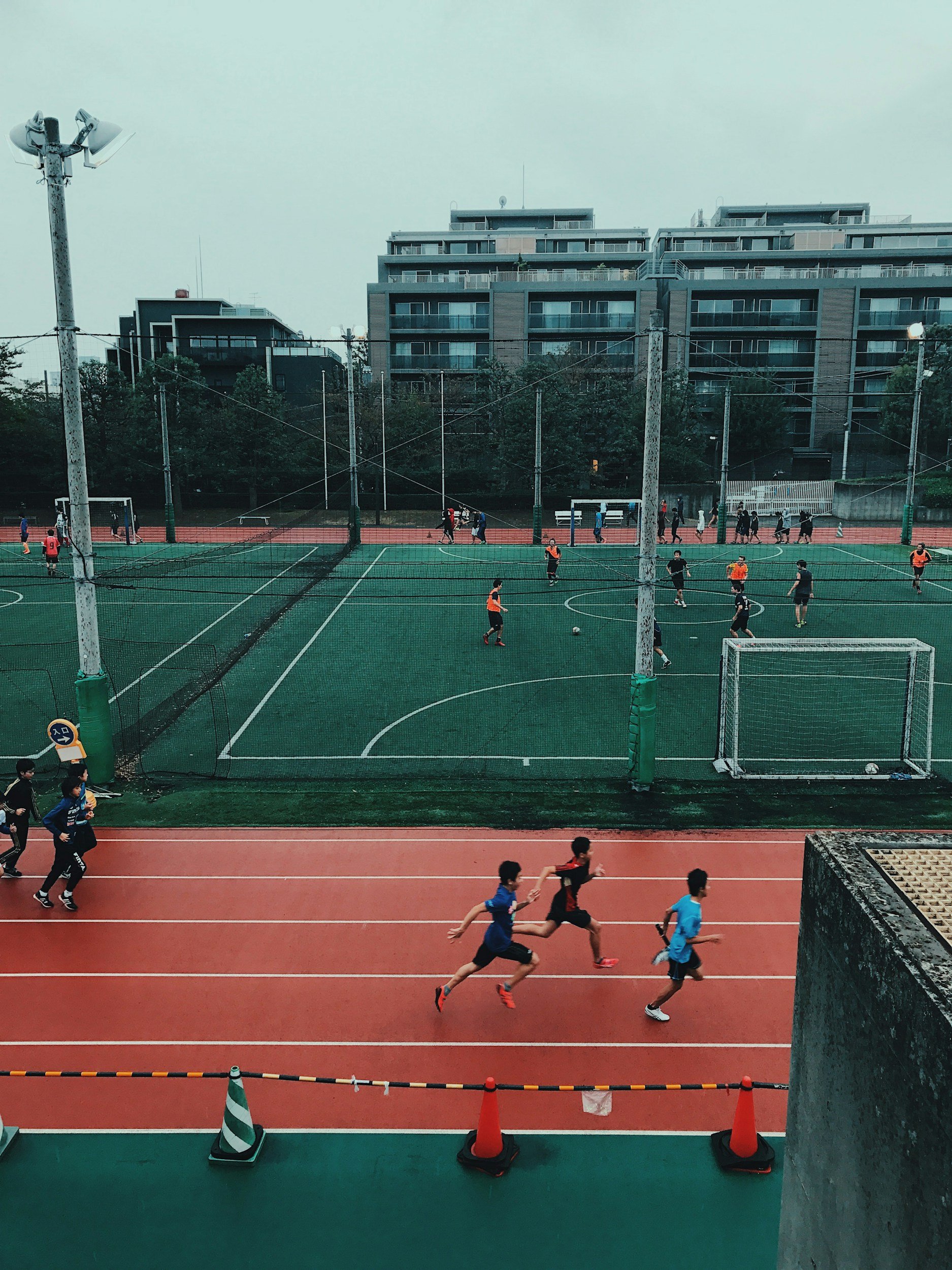 Sport Tournament