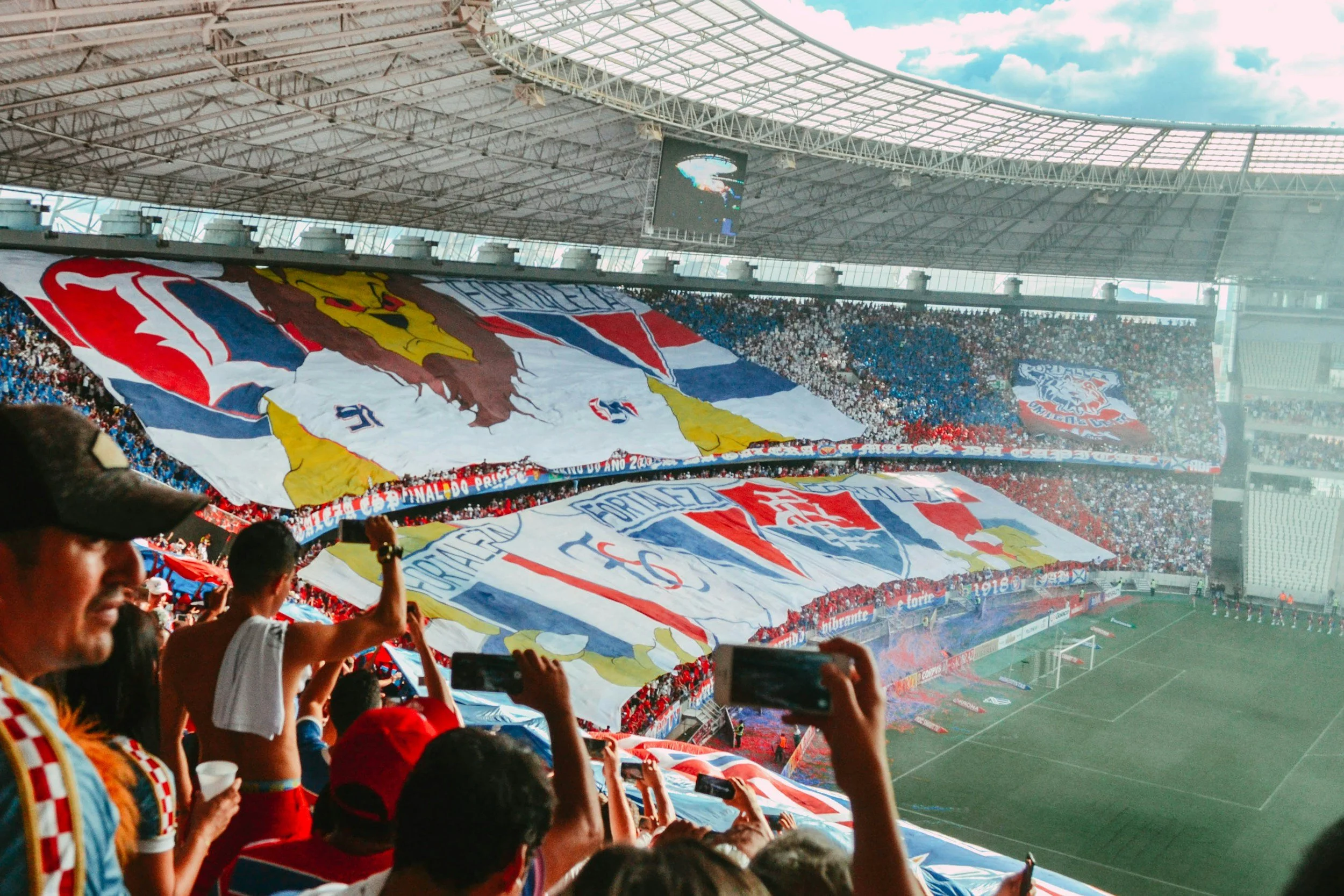 What the World Cup Semifinals Are Teaching Us About Pressure, Perseverance, and the Kind of Leader Who Lasts