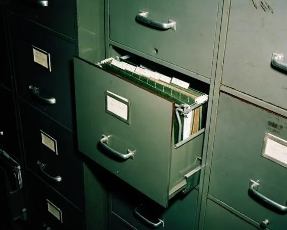 Every Hidden File Gets Opened Eventually. God Has Never Once Missed a Deadline.
