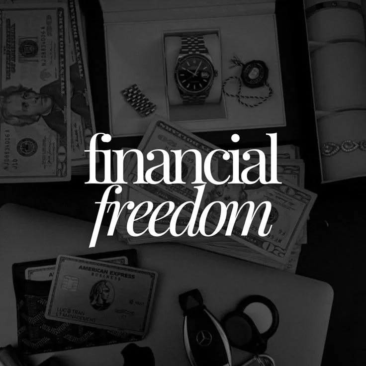 True Financial Freedom, And Why It Matters More Than Ever Right Now