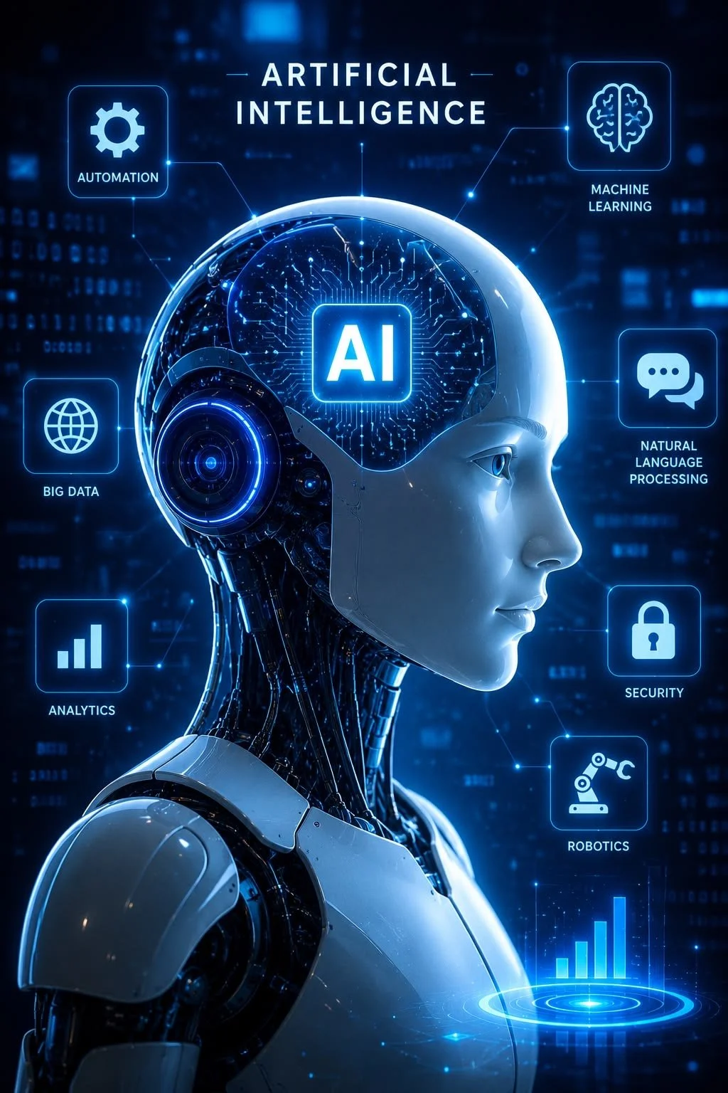 Artificial Intelligence Is Not Evil. But It Is Not Neutral Either. Here Is What Every Believer Should Understand