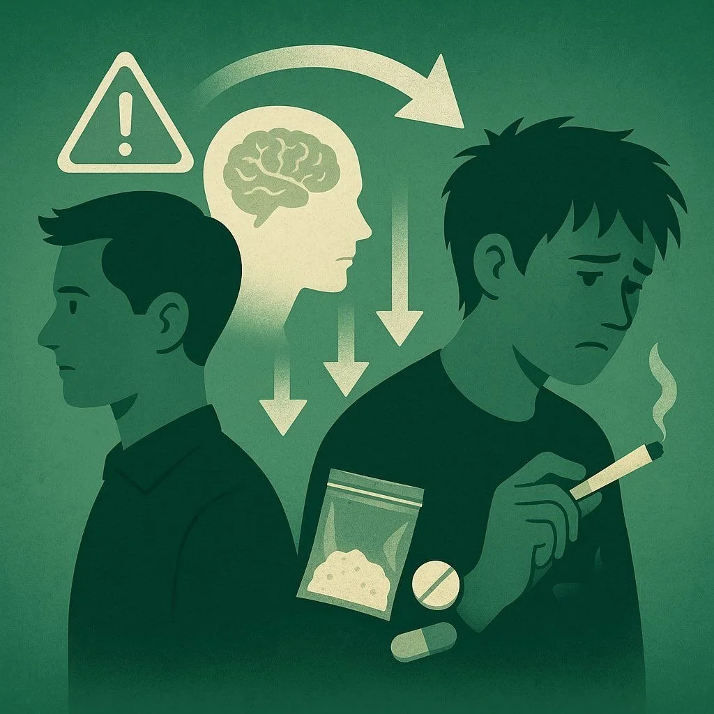 Set Free And Staying Free: What True Freedom From Substance Abuse Actually Looks Like