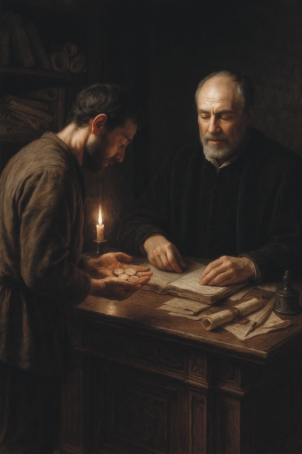 The Greatest Business Mind in History Never Wrote a Business Book