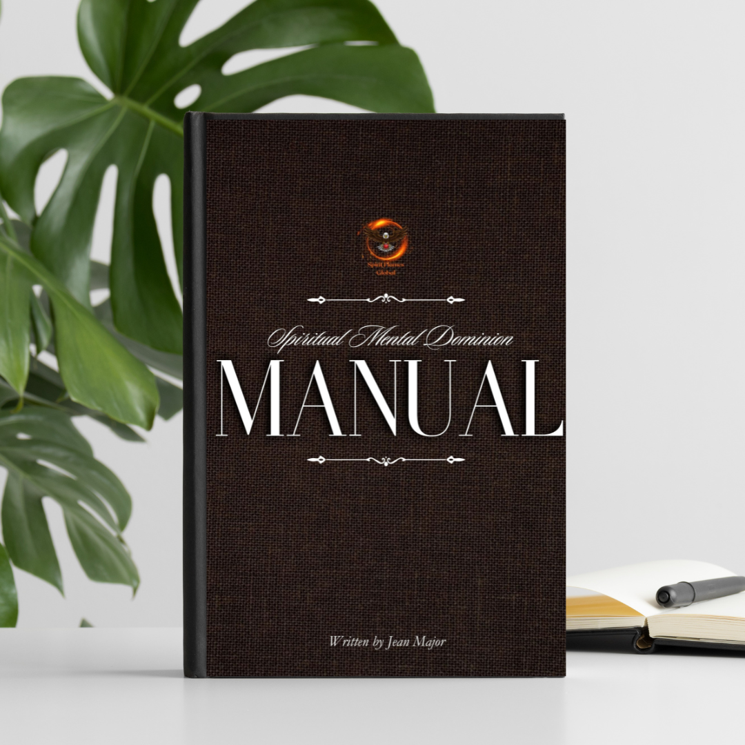 Spiritual Mental Dominion Manual