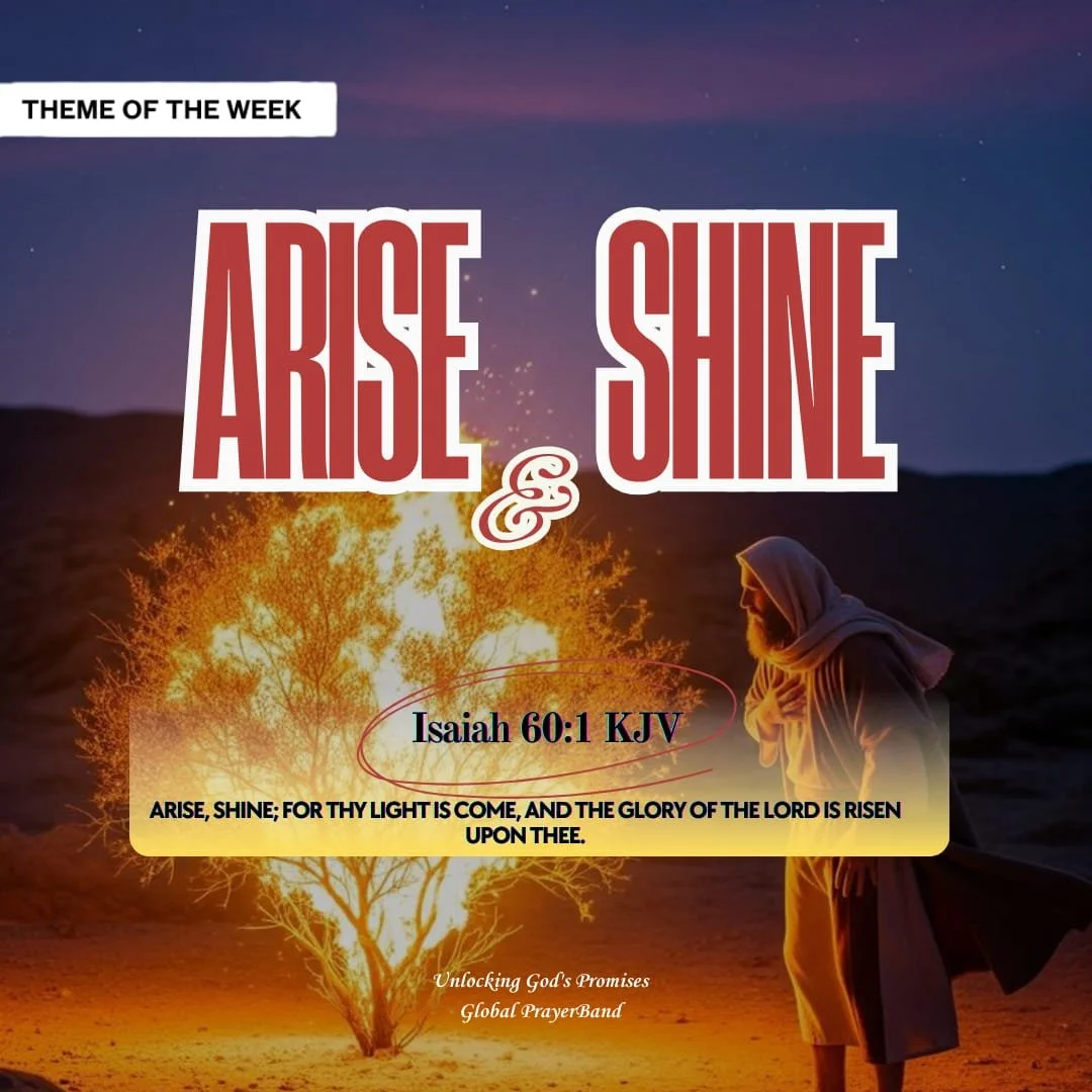 Arise & Shine.jpg