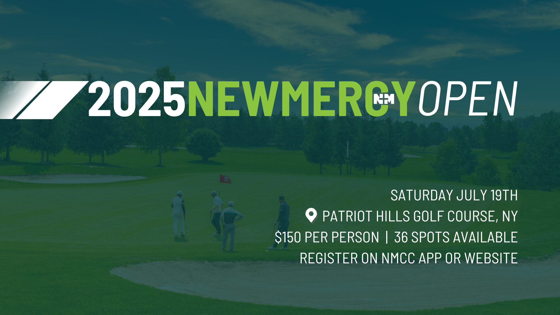 2025 Project Home Golf Tournament