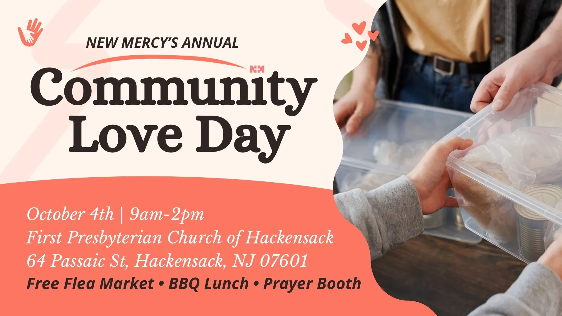 Community Love Day