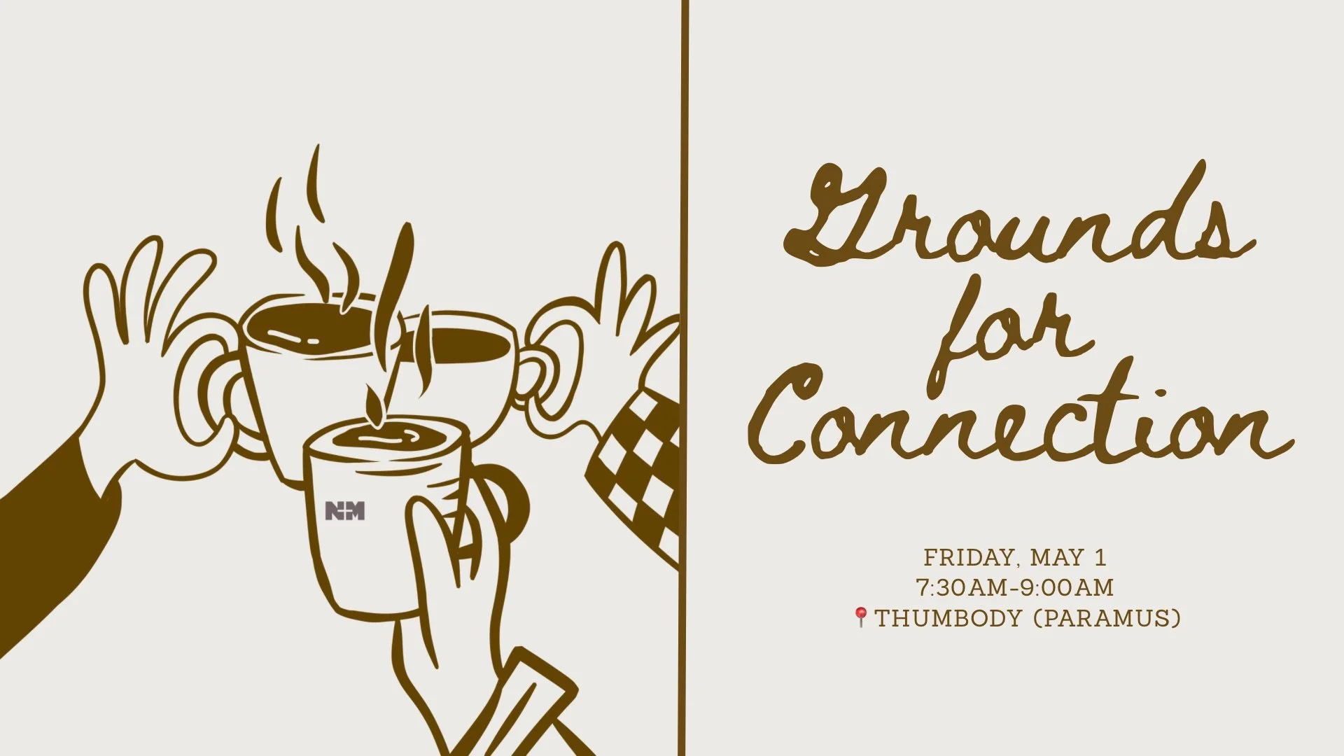 Grounds for Connection