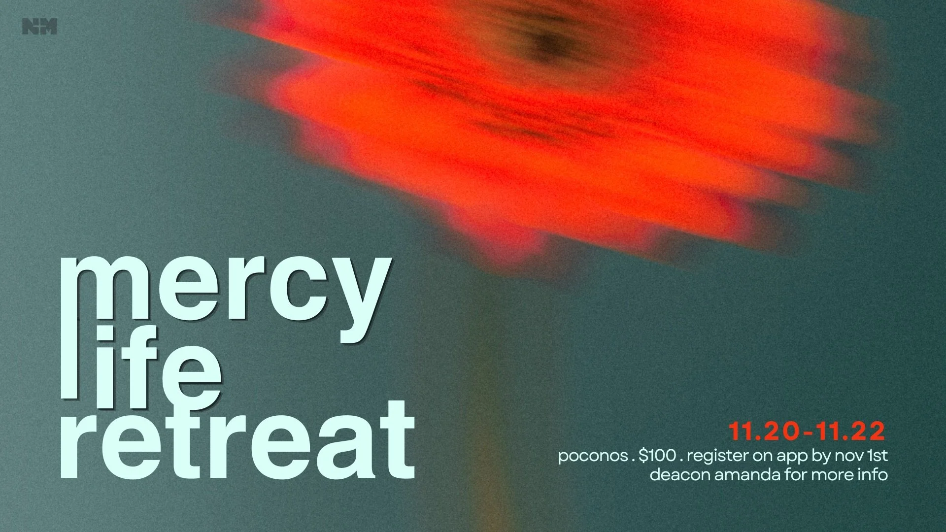 Mercy Life Retreat
