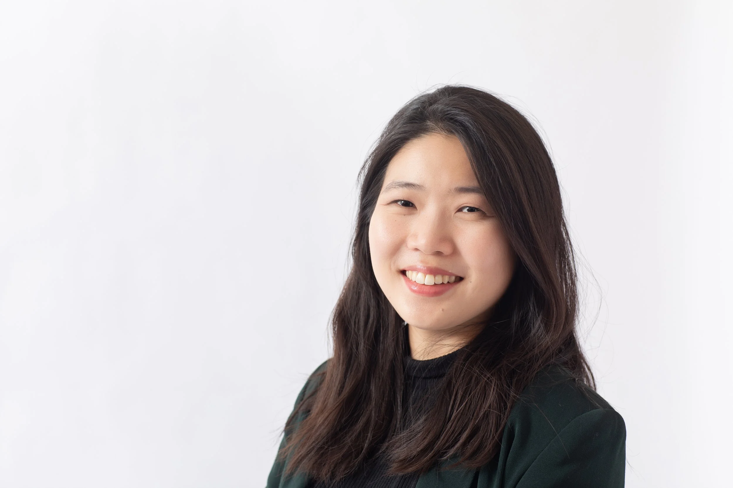 Jasmine's Bio — New Mercy Community Church