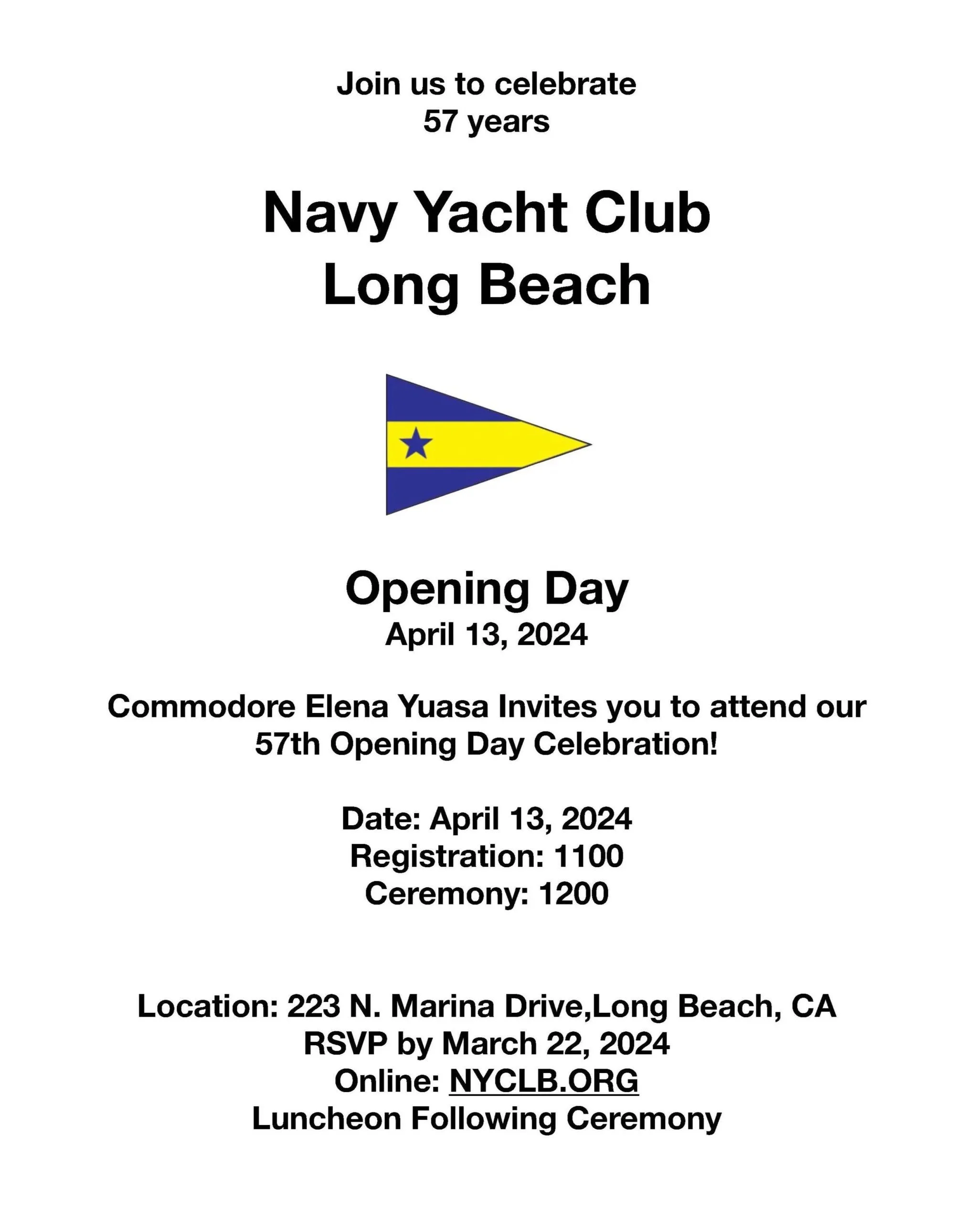 COLOR GUARD - COMMUNITY SERVICE