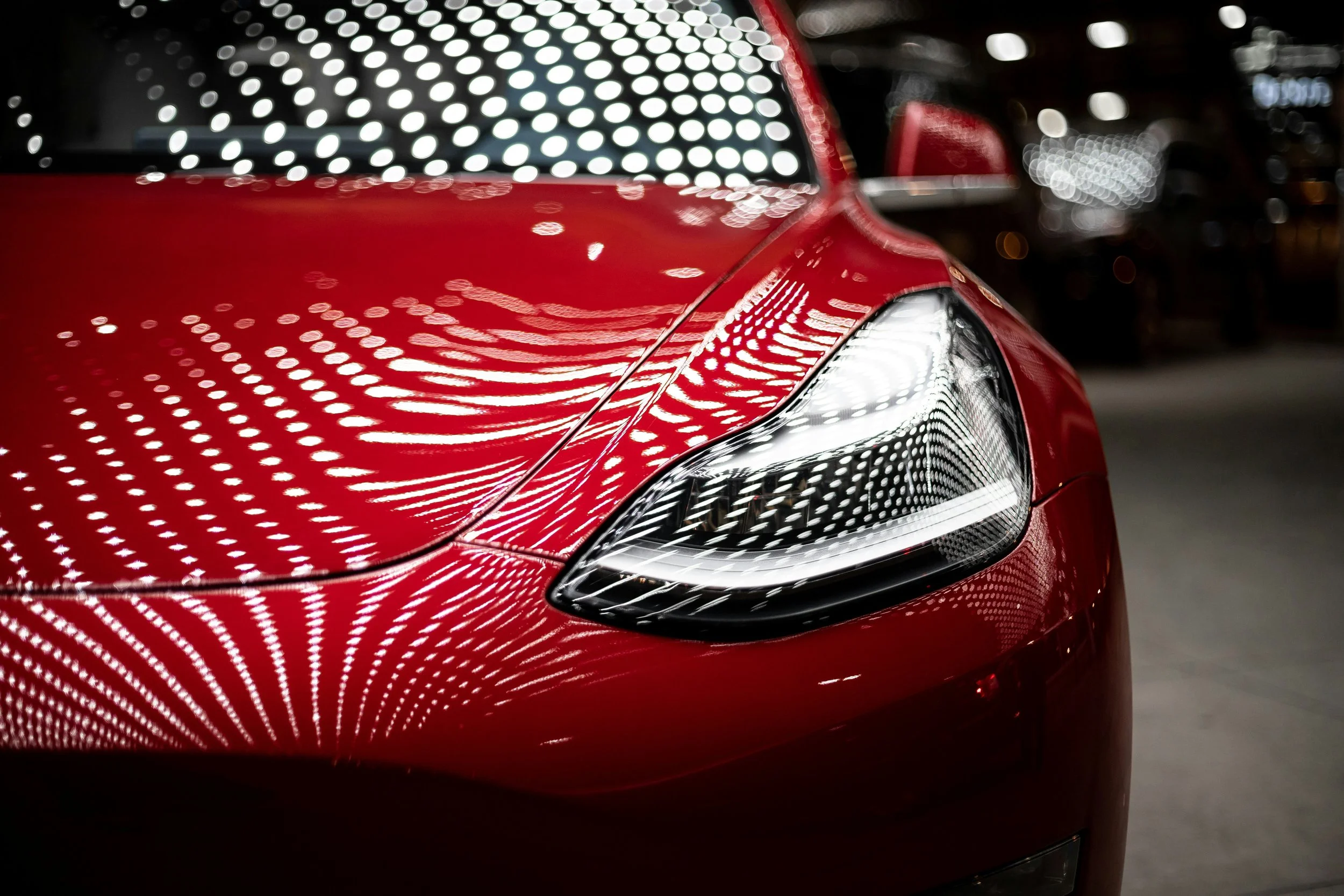 Why Tesla is the Ultimate Vehicle for Rideshare Drivers