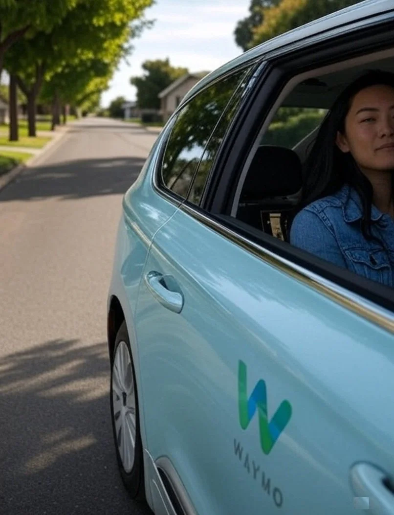 The Impact of Driverless Vehicles on Service Quality