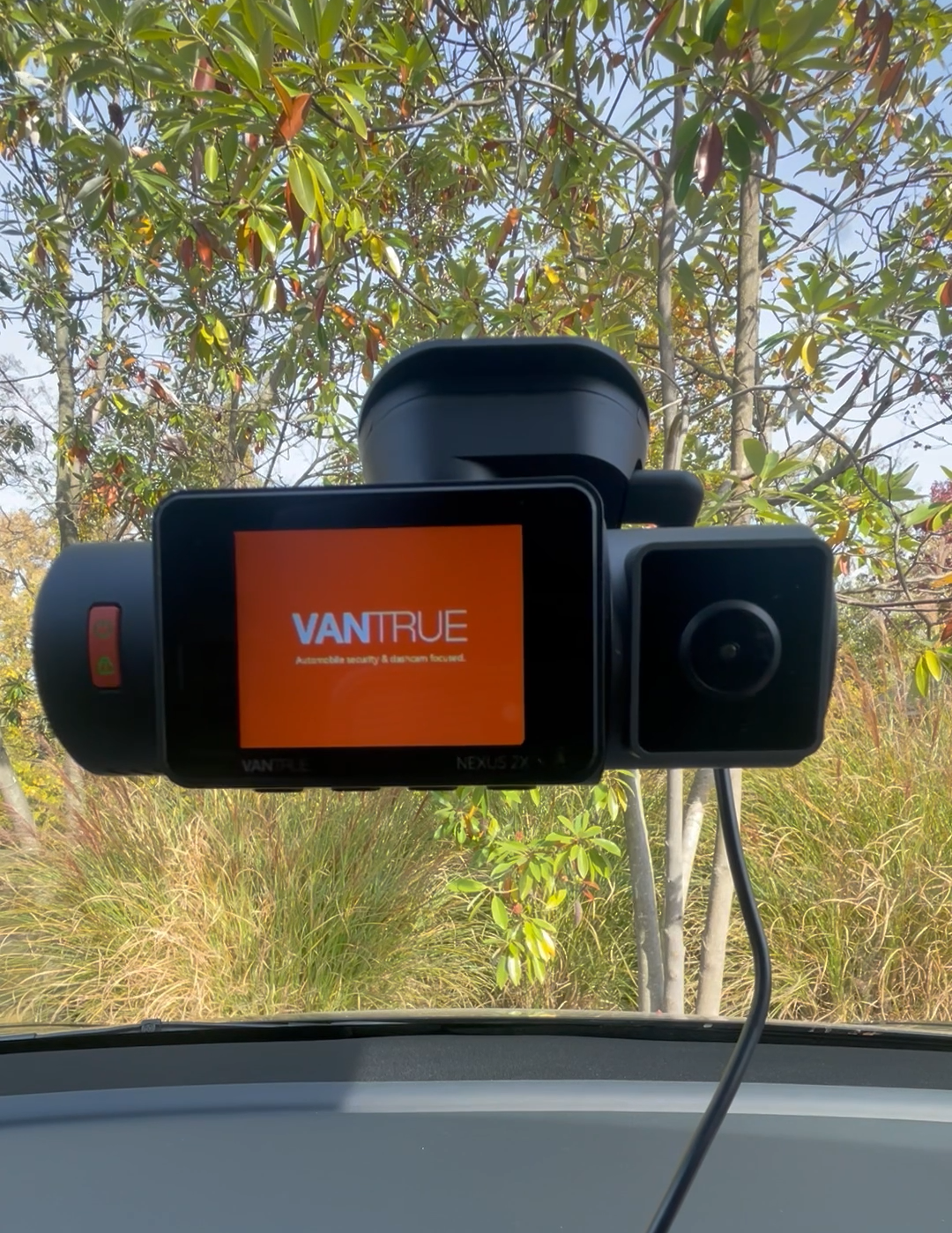 Vantrue N2X Dash Camera Complete Review