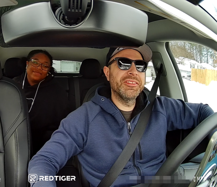 Secret TRICK that Makes your PASSENGER Reveal the TRUTH!