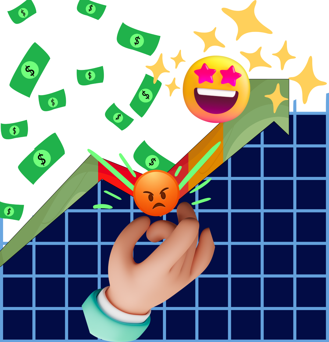 How a Does Recession Help Drive Better Customer Service?