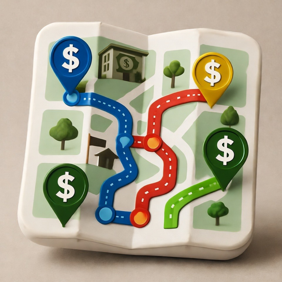 How to Make More Money Driving Rideshare