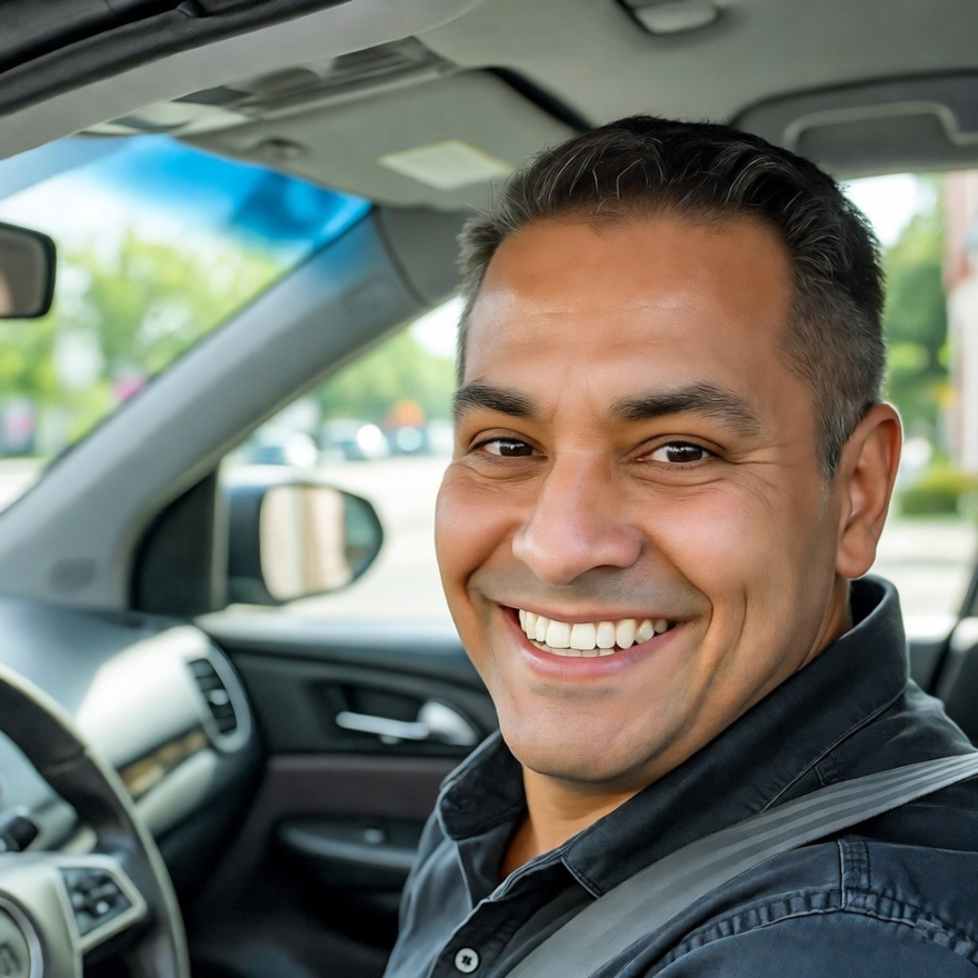 Where Have All the Good Drivers Gone?