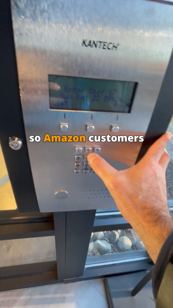 This is Why Amazon Flex Drivers Don’t Swing Back Around