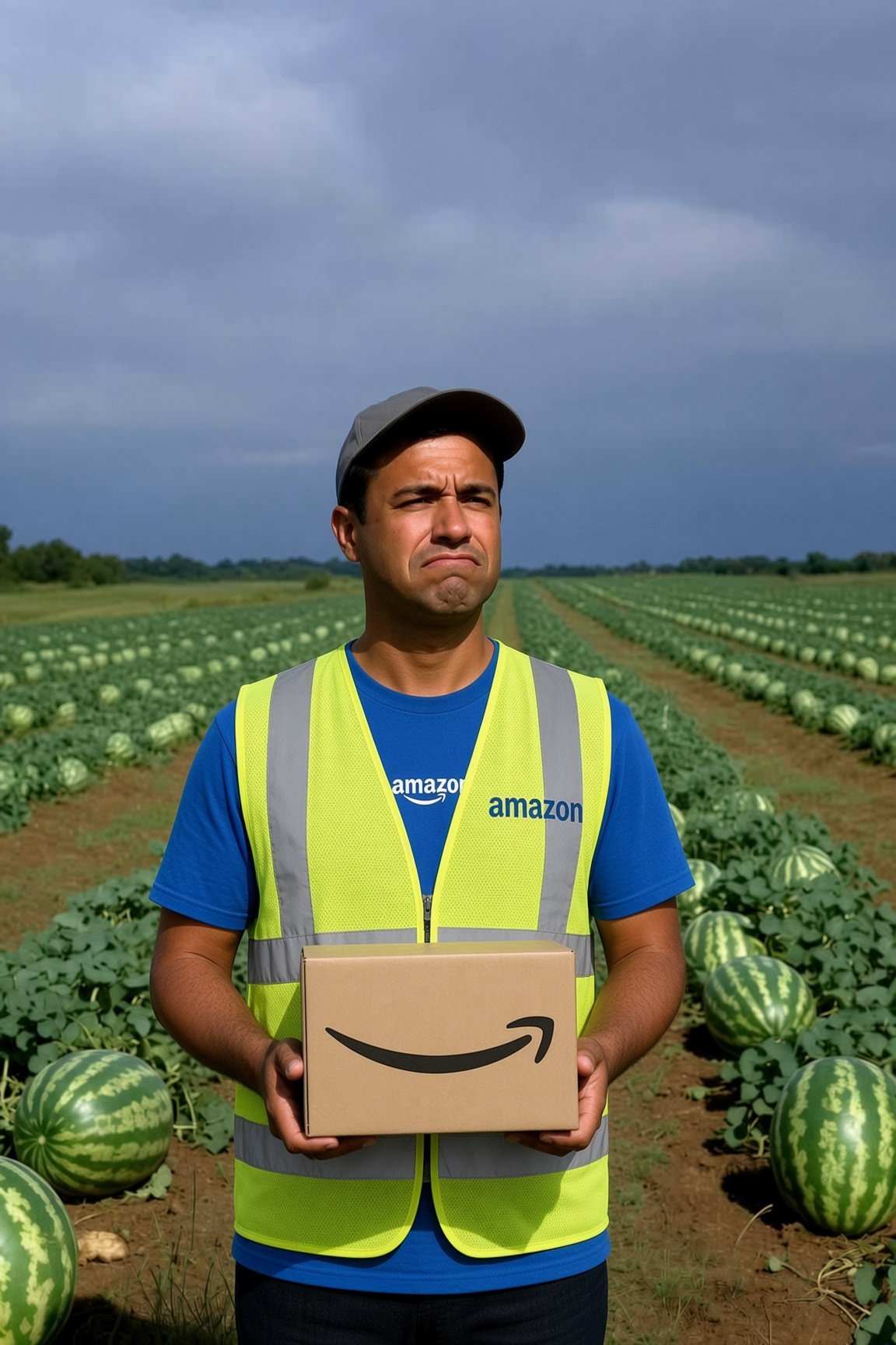 We’re Not Numbers — We’re the Line Between Packages and People