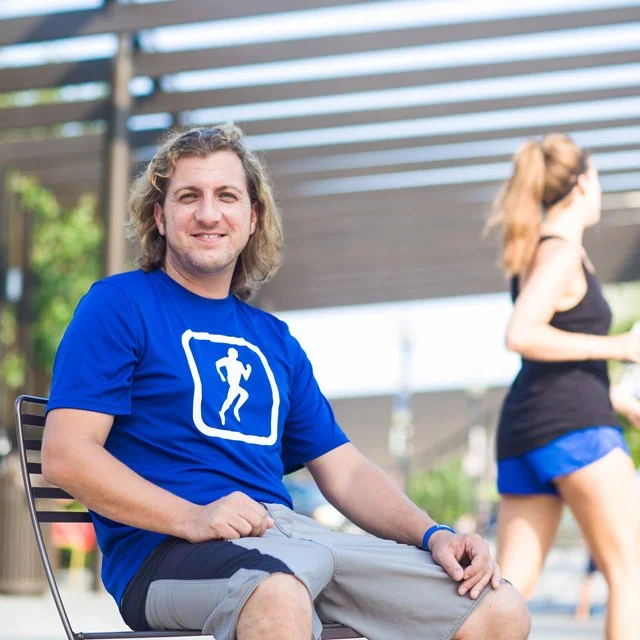 RunKeeper Runs On People Power 