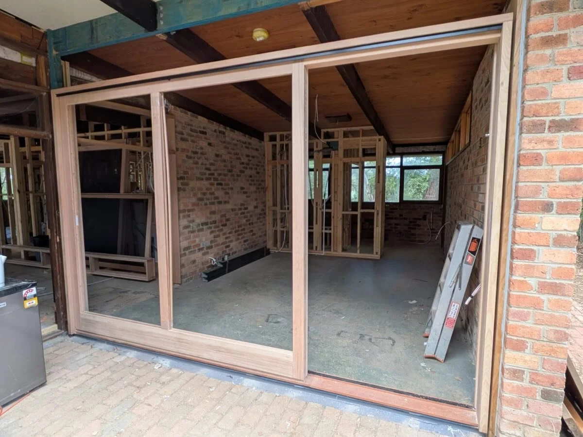 What a week! 

The team have been absolutely crushing it lately both on and off site.

Our offsite team have been working hard to get two new projects to site next month and multiple projects starts from June onwards. 

While onsite we have one certi