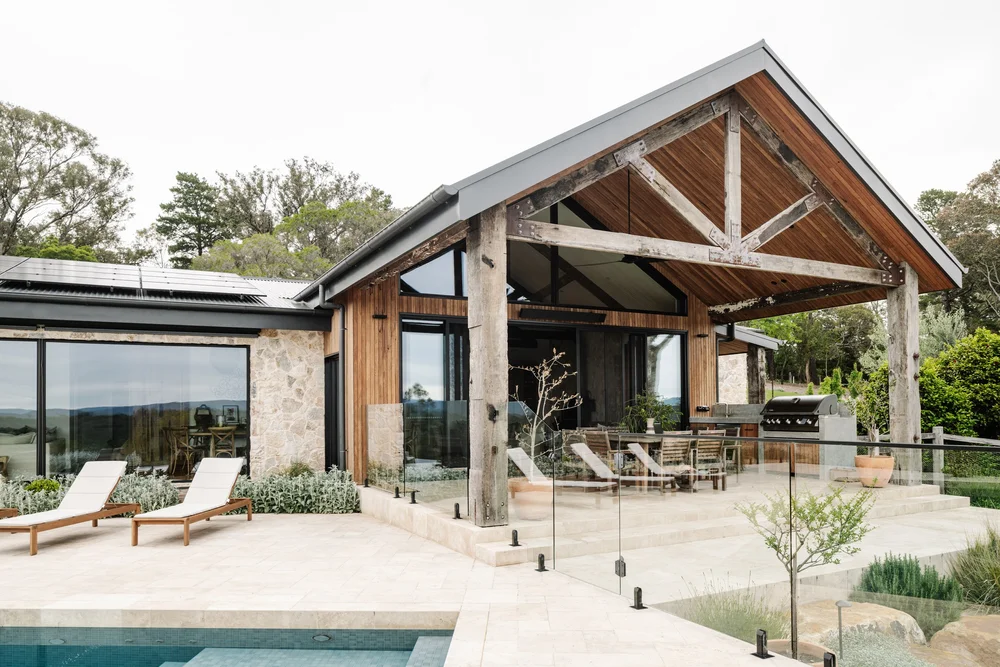 High-Performance & Passive House Builders in Melbourne, VIC | Sanctum Homes