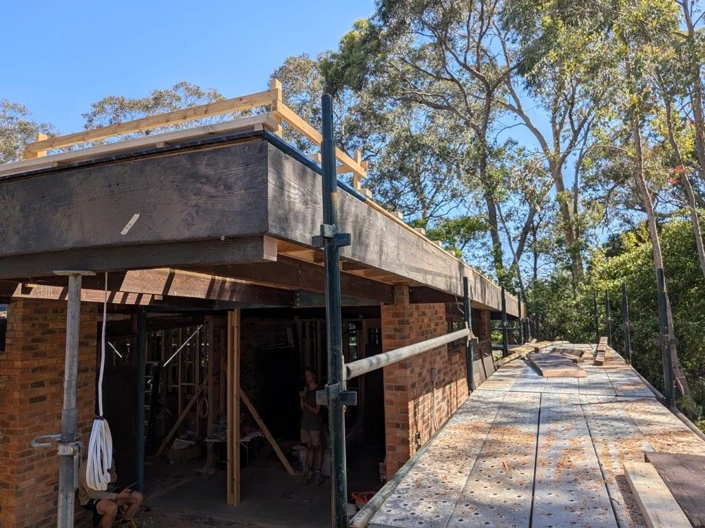 Projects Under Construction