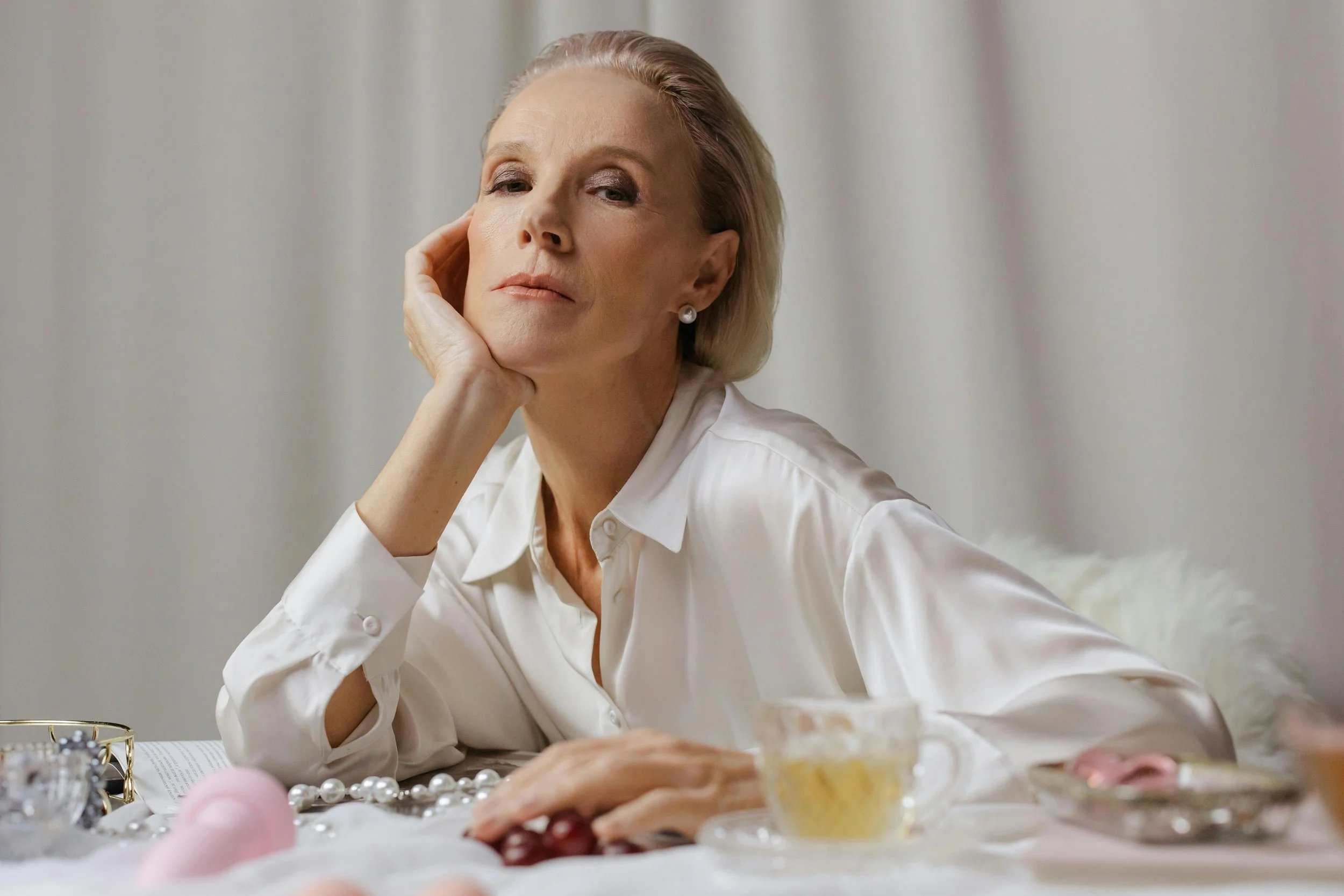 Desire Isn’t a Switch: Understanding Libido Across the Years