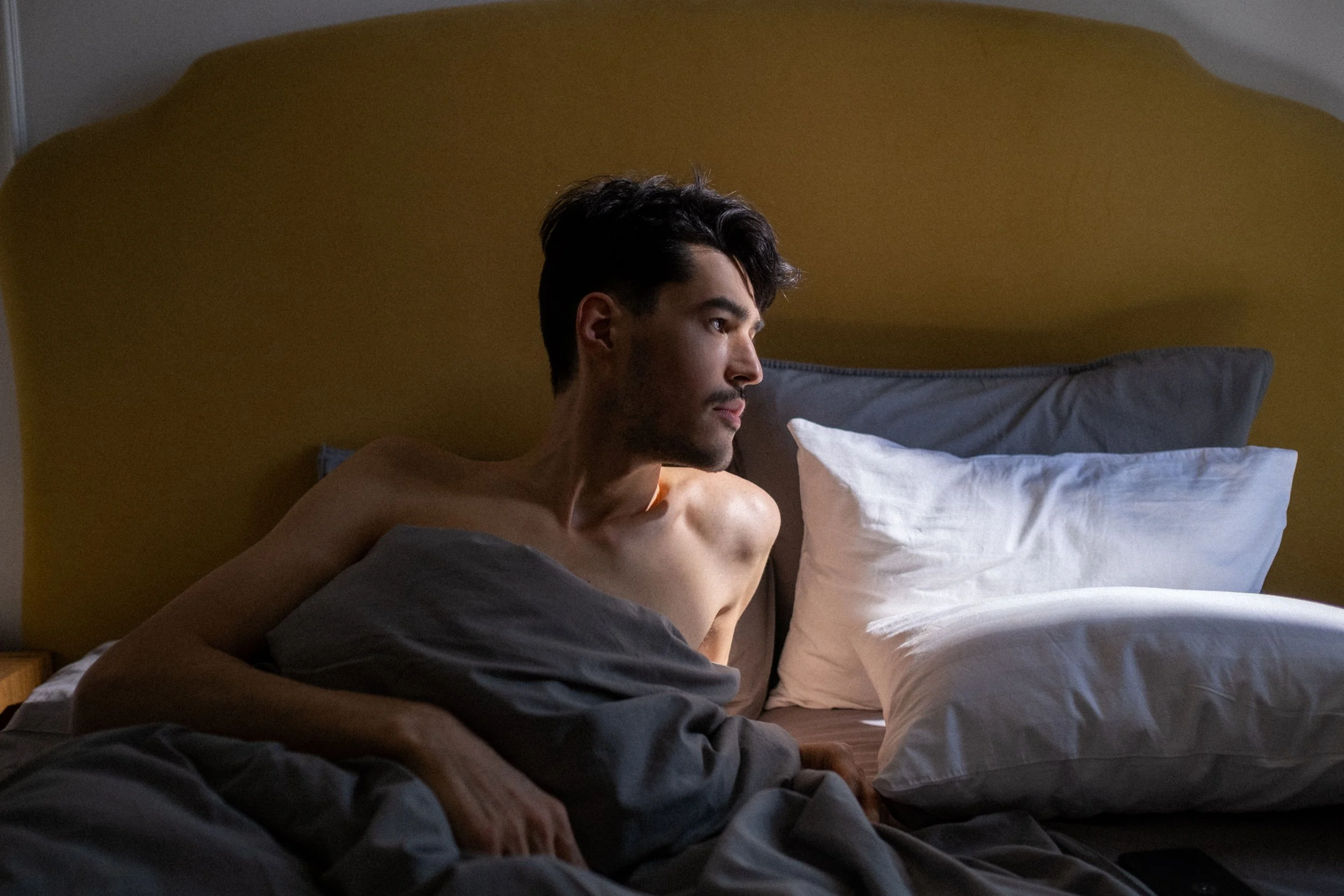 Understanding Hard Flaccid